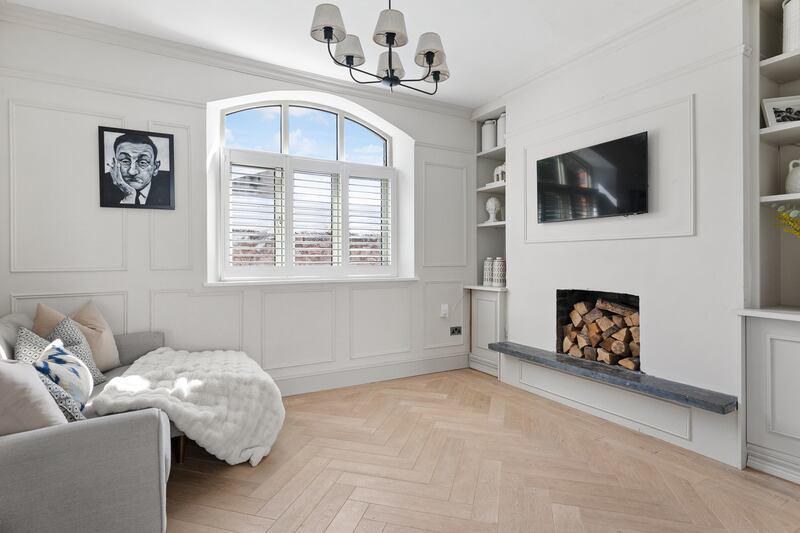 Sittingroom