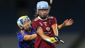 Second chance a relief for St Finbarr’s after nearly snatching defeat from jaws of victory