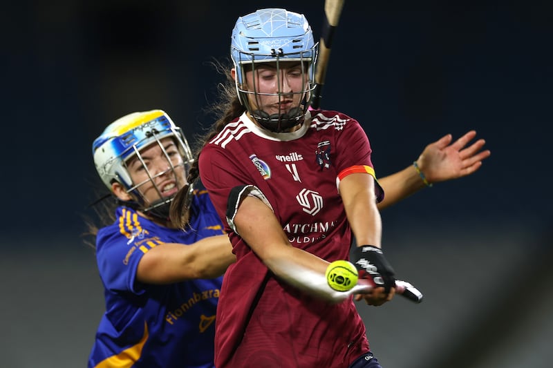 Second chance a relief for St Finbarr’s after nearly snatching defeat from jaws of victory