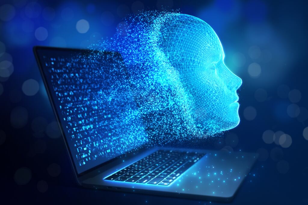 Generative AI, if done properly, can have a significant impact on the workforce