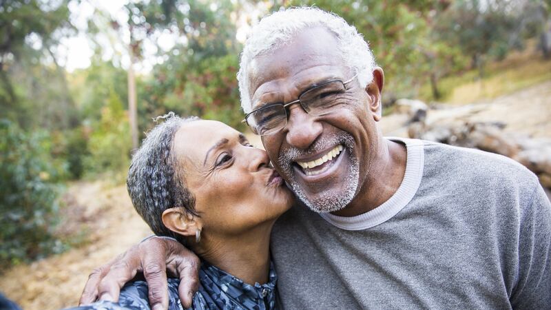 Screening for prostate cancer is  very important for men in their 60s because this condition does not always have symptoms.  File photograph: iStockPhoto