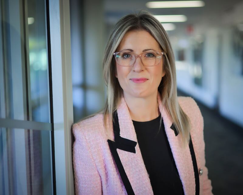 Linda Waters, senior employer solutions manager at the Chartered Institute of Personnel and Development (CIPD)