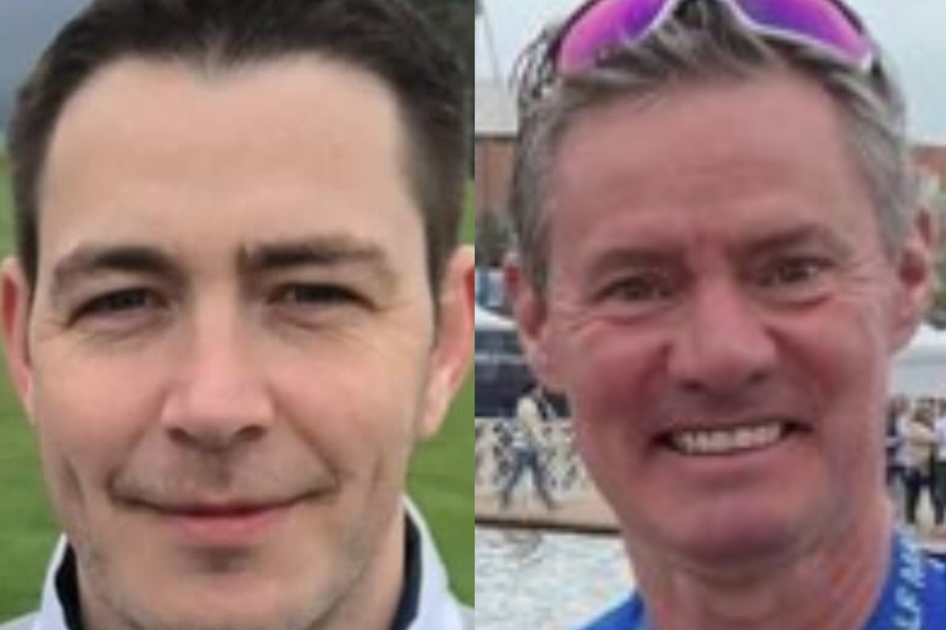 Two Youghal Ironman competitors drowned in event organisers felt was safe, inquest hears