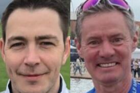 Two Youghal Ironman competitors drowned in event organisers felt was safe, inquest hears