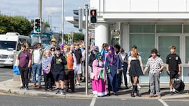 Dublin Comic Con: ‘It’s a bit like Disneyland – you go in and you want to see it all’