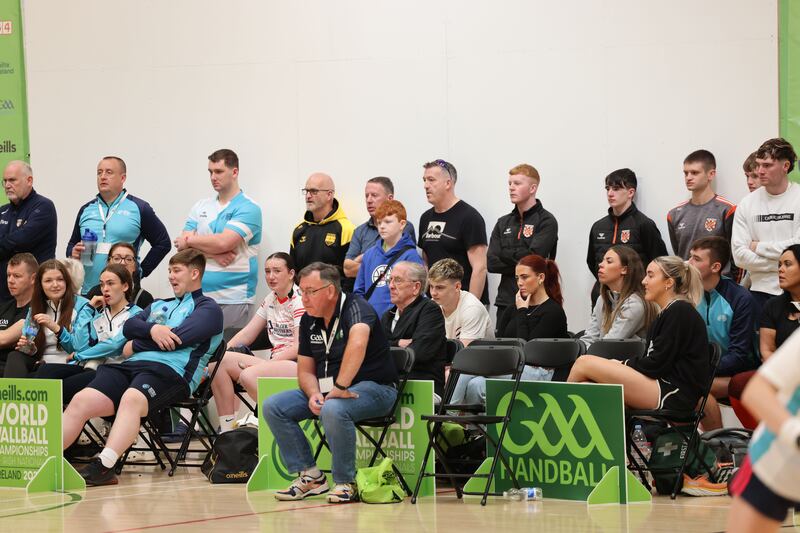 Supporters