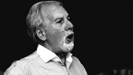 Paschal Thomas Patrick Allen obituary: One of Ireland’s best ever singers