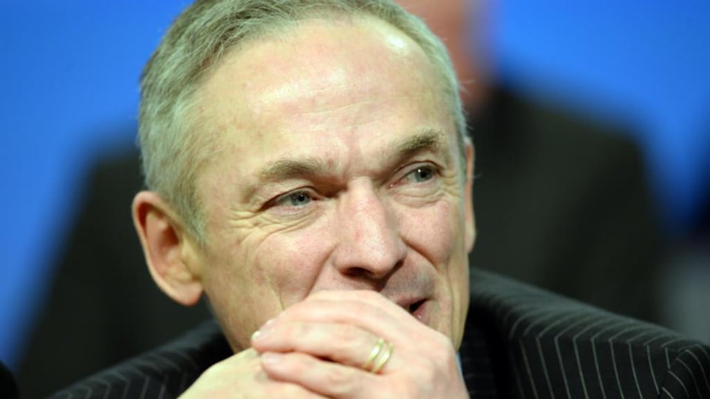 Minister for Jobs, Enterprise and Innovation Richard Bruton welcomed the appointment of Martin Shanahan as CEO designate of the IDA.