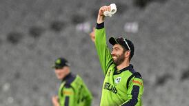 Andrew Balbirnie: ‘It’s surreal to beat the best T20 team in the world’