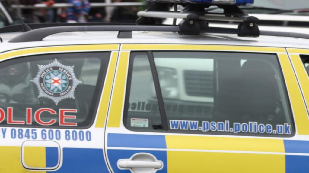 A teenage girl was seriously injured during an alleged assault in Bangor, Co Down on Friday.
