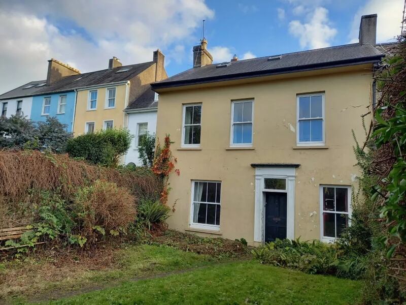 4 Clifton View, Ballintemple, Cork