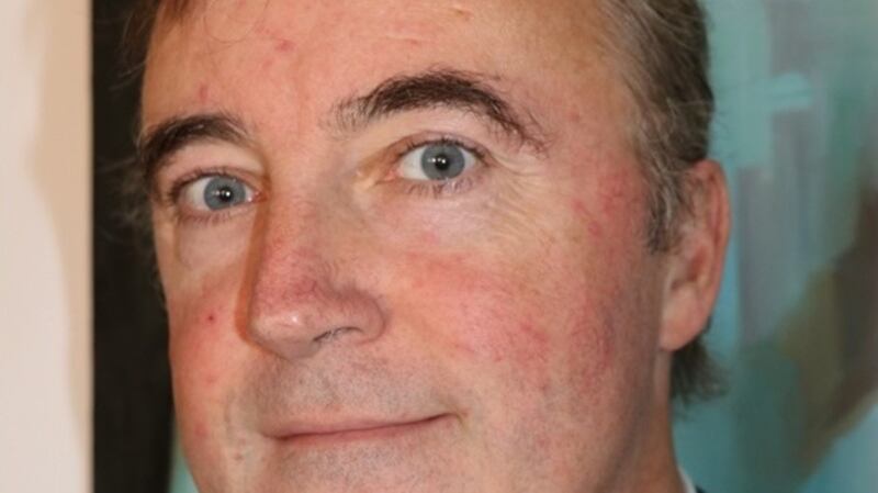 Patrick Grealy was one of the first Irish students to take part in the Erasmus programme