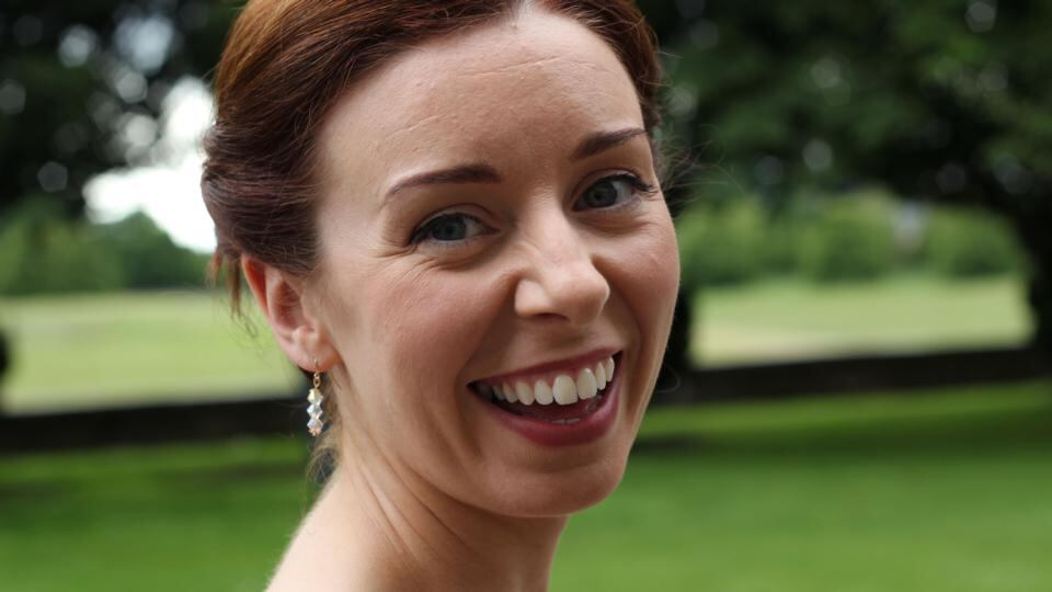 Dr Mary O’Connell from DCU is looking at how species have evolved