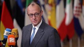 Merz faces mounting criticism in Germany amid concern over his Ukraine deal performance