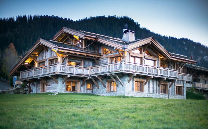 France: Megeve