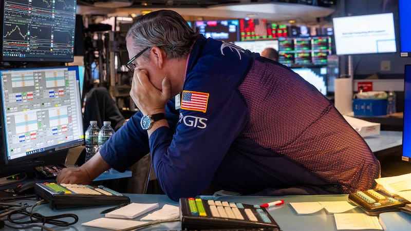Investors who ignored market warnings for years may now need to pay heed