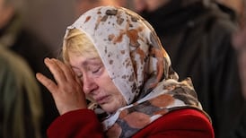 The Irish Times view on war crimes in Ukraine: quest for justice must be pursued