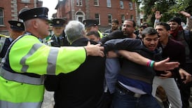 Whereabouts of Irish in Cairo unknown