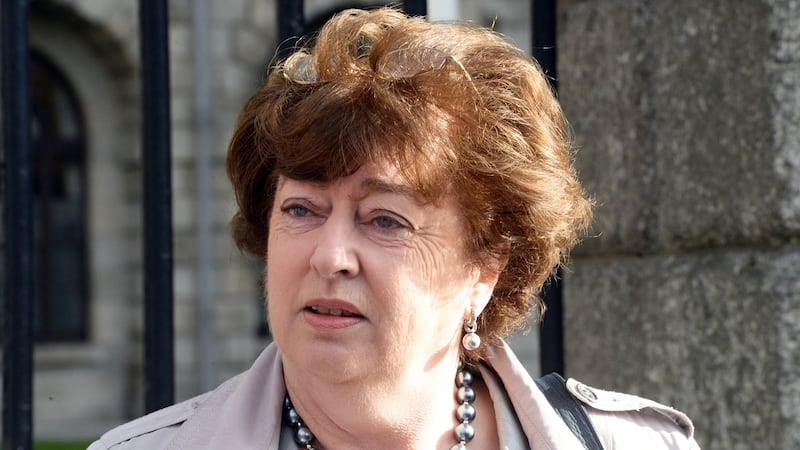 Catherine Murphy: “There is a whole generation that is dealing with issues that weren’t dealt with by the generations before them”