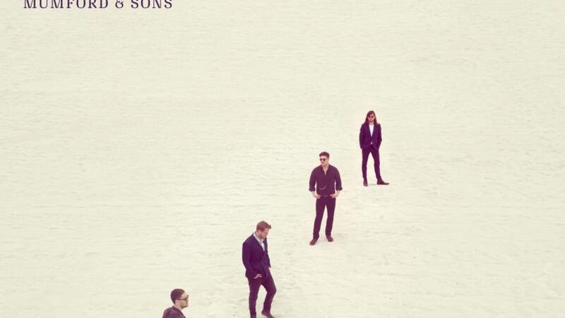 Mumford & Sons: Delta review – New clobber, new sound, same old cliches