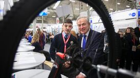 Financial incentives would encourage more science graduates to teach, says Bruton