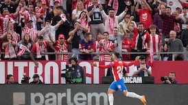 Real Madrid secure La Liga title after Girona thrash Barcelona 4-2