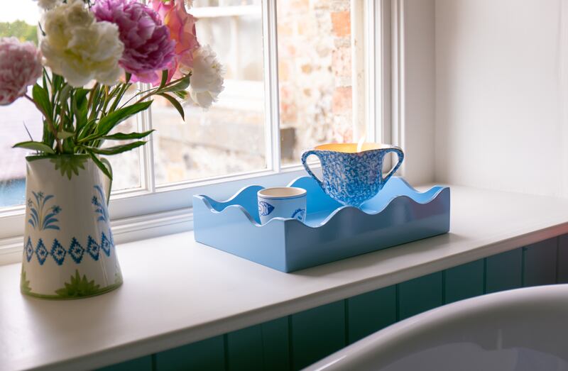 Homeware from Acquerello