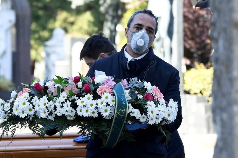 Una Mullally: National week of mourning essential for Covid-19