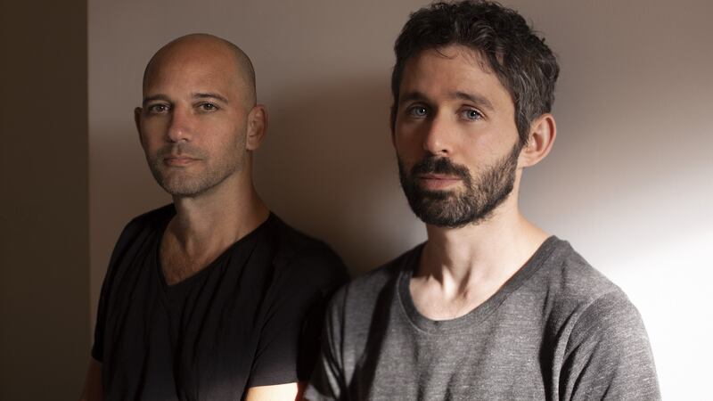 The Antlers