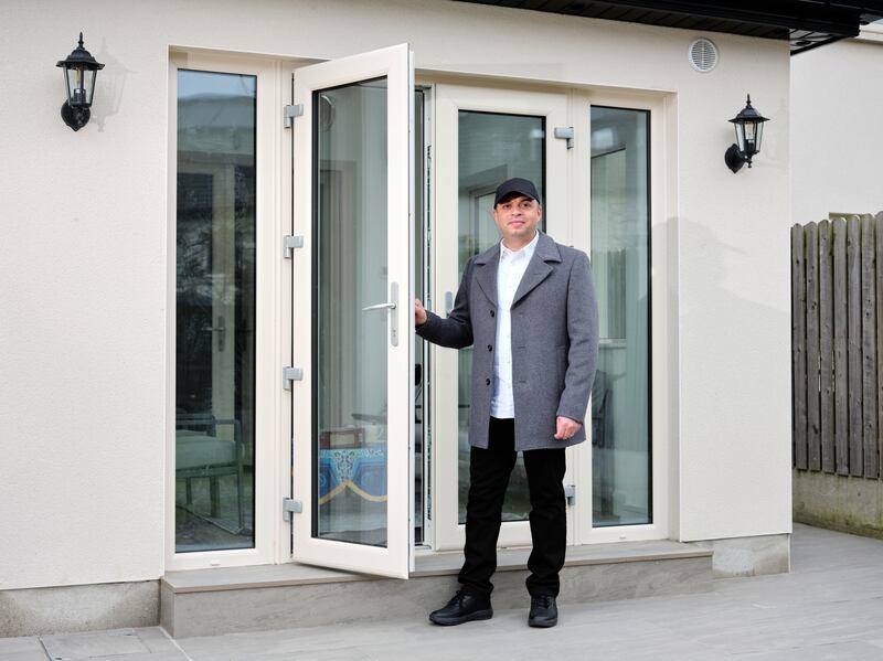 Shady Rashed wanted to top up his mortgage to renovate: 'When it comes to calculating your monthly mortgage repayment after a top up to your mortgage, you are looking for the lowest rate you can get'