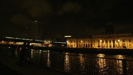 Lights out at Earth Hour? Don’t waste your energy