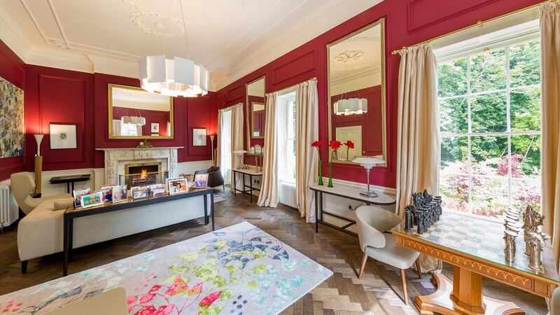 Emsworth, Malahide Road, Kinsealy, Dublin 17