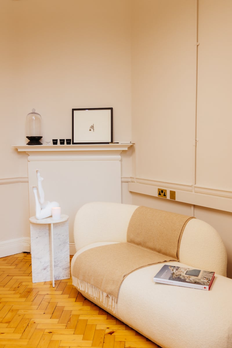 Le Formulaire Clinic, Dublin