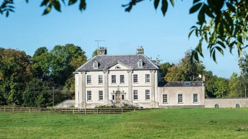 Mountainstown House, Co Meath
