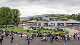 Irish racing regulator says CCTV has enhanced its ability to combat doping