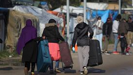 Ireland among states with ‘disappointing’ migrant response