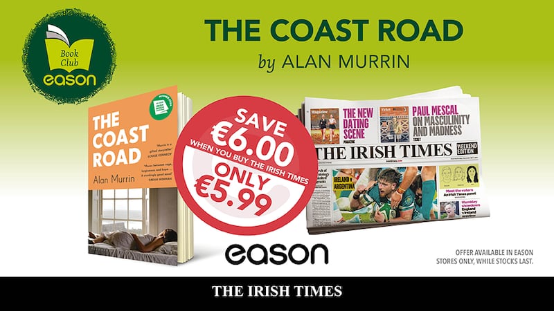 Eason offer