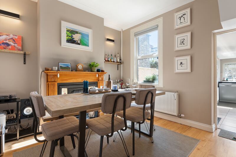 Diningroom