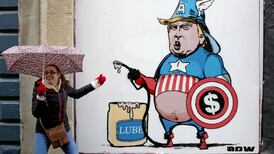 Cabinet to discuss Trump travel ban and St Patrick’s day visit