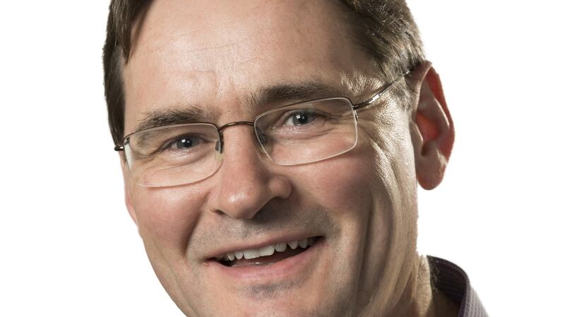 Francis Greene, professor of entrepreneurship at University of Edinburgh’s business school. His research shows that writing a plan first is a really bad idea, he says.