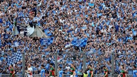 Dublin have it all to do as Mayo seek to finish the job