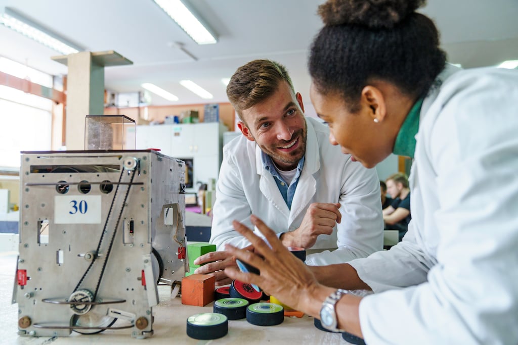 Closing date for applications is July 15th. Photograph: iStock