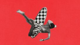 Dutch Uncles - Big Balloon album review: Release the Mancunians!