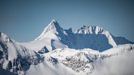 A woman froze to death on an Alpine mountain hike. Is her boyfriend to blame?