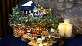 Granny’s wine makes a comeback in Kilkenny