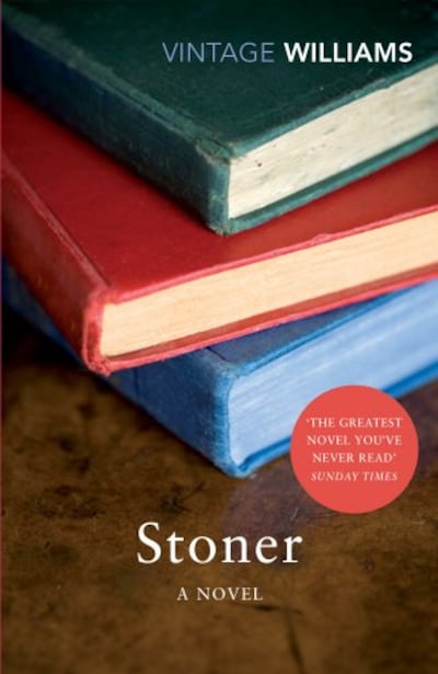 “One of the great unheralded twentieth-century American novels” according to Bret Easton Ellis