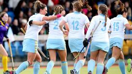 UCD finish sixth in EuroHockey Club Champions Cup