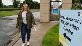 Immuno-compromised woman hopes to get mixed vaccine this week