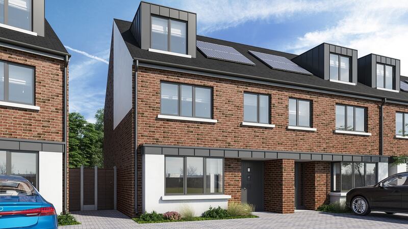 Station Manor, Station Road, Portmarnock, Co Dublin