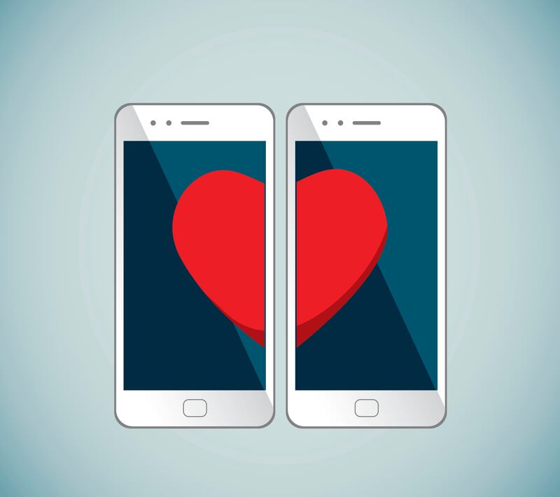 The limitations of dating platforms are increasingly visible
